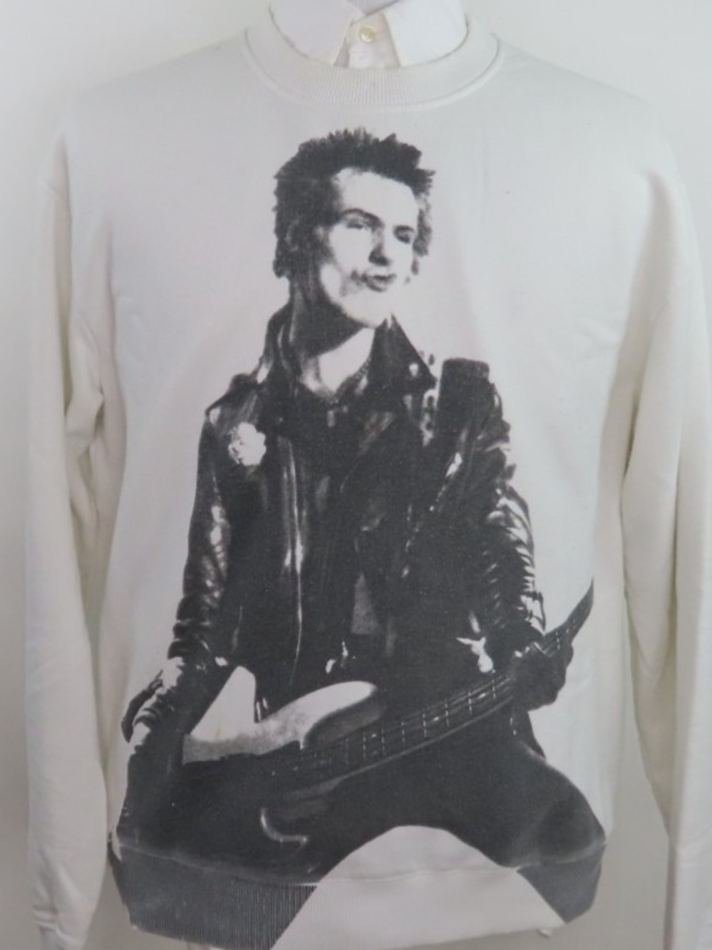 The Kooples Crewneck Sweatshirt